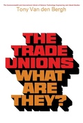 Cover: The Trade Unions-What Are They? - Elsevier
