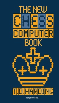 Enlarge image Cover: The New Chess Computer Book - Elsevier