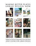 Cover: Making Better Places - Butterworth-Heinemann
