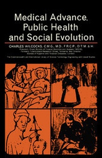 Abbildung von: Medical Advance, Public Health and Social Evolution - Elsevier