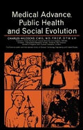 Cover: Medical Advance, Public Health and Social Evolution - Elsevier