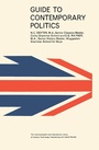 Cover: Guide to Contemporary Politics - Elsevier