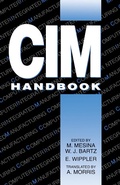 Cover: CIM Handbook - Butterworth-Heinemann