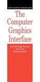 Cover: The Computer Graphics Interface - Butterworth-Heinemann