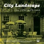 Cover: City Landscape - Butterworth-Heinemann