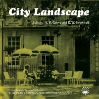 Enlarge image Cover: City Landscape - Butterworth-Heinemann