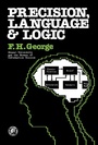 Cover: Precision, Language and Logic - Elsevier