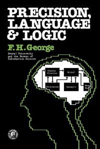 Enlarge image Cover: Precision, Language and Logic - Elsevier