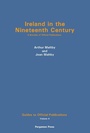 Cover: Ireland in the Nineteenth Century - Elsevier
