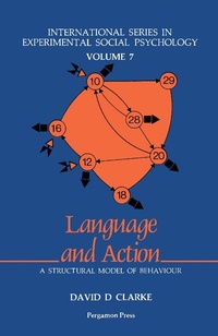 Enlarge image Cover: Language and Action - Elsevier
