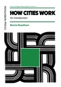 Cover: How Cities Work - Elsevier