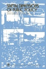 Cover: Spatial Dimensions of Public Policy - Elsevier