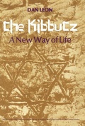 Cover: The Kibbutz - Elsevier