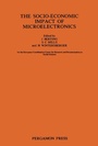 Cover: The Socio-Economic Impact of Microelectronics - Elsevier