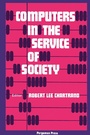 Cover: Computers in the Service of Society - Elsevier