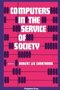 Cover: Computers in the Service of Society - Elsevier