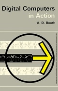 Cover: Digital Computers in Action - Elsevier