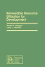 Cover: Renewable Resource Utilization for Development - Elsevier