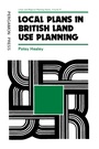 Cover: Local Plans in British Land Use Planning - Elsevier