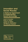Cover: Innovation and Social Process - Elsevier
