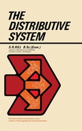 Cover: The Distributive System - Elsevier