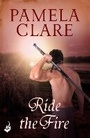 Cover: Ride The Fire - Headline Eternal