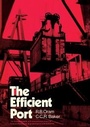 Cover: The Efficient Port - Elsevier