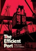 Cover: The Efficient Port - Elsevier