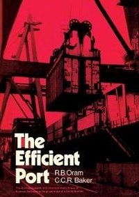 Enlarge image Cover: The Efficient Port - Elsevier