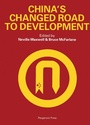 Cover: China's Changed Road to Development - Elsevier