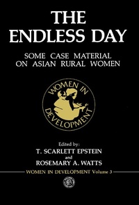 Enlarge image Cover: The Endless Day - Elsevier