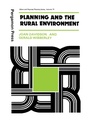 Cover: Planning and the Rural Environment - Elsevier