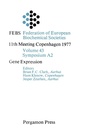 Cover: Gene Expression - Elsevier