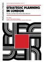 Cover: Strategic Planning in London - Elsevier