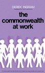 Cover: The Commonwealth at Work - Elsevier