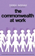 Cover: The Commonwealth at Work - Elsevier