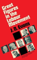 Cover: Great Figures in the Labour Movement - Elsevier