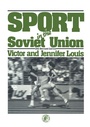 Cover: Sport in the Soviet Union - Elsevier