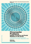 Cover: Circumpolar Problems - Elsevier