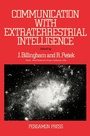 Cover: Communication with Extraterrestrial Intelligence - Elsevier