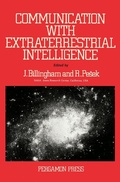 Cover: Communication with Extraterrestrial Intelligence - Elsevier