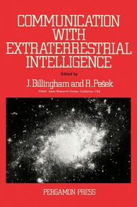 Enlarge image Cover: Communication with Extraterrestrial Intelligence - Elsevier