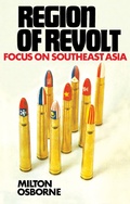 Cover: Region of Revolt - Elsevier
