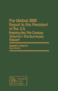 Enlarge image Cover: The Summary Report - Elsevier