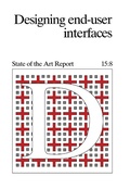 Cover: Designing End-User Interfaces - Elsevier