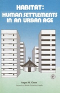 Cover: Habitat - Elsevier