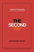 Cover: The Second Try - Elsevier