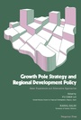 Cover: Growth Pole Strategy and Regional Development Policy - Elsevier