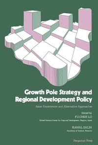 Enlarge image Cover: Growth Pole Strategy and Regional Development Policy - Elsevier