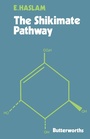 Cover: The Shikimate Pathway - Butterworth-Heinemann